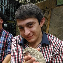 Сергей, Москва, 43 года
